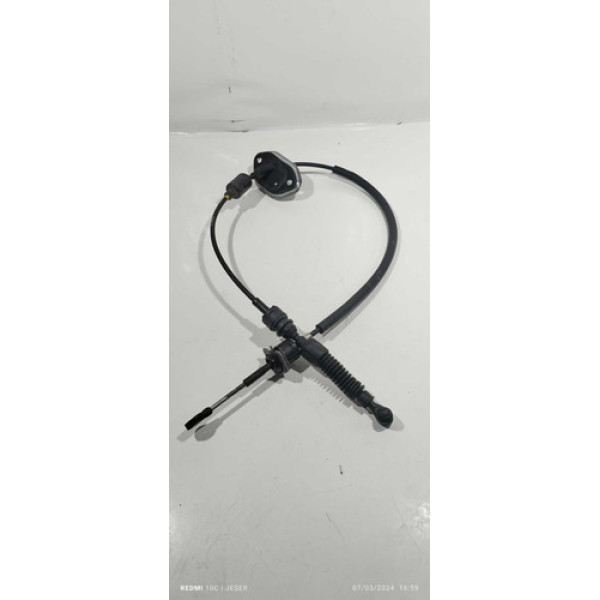 Cabo Trambulador Câmbio Automático Kia Cerato 2015