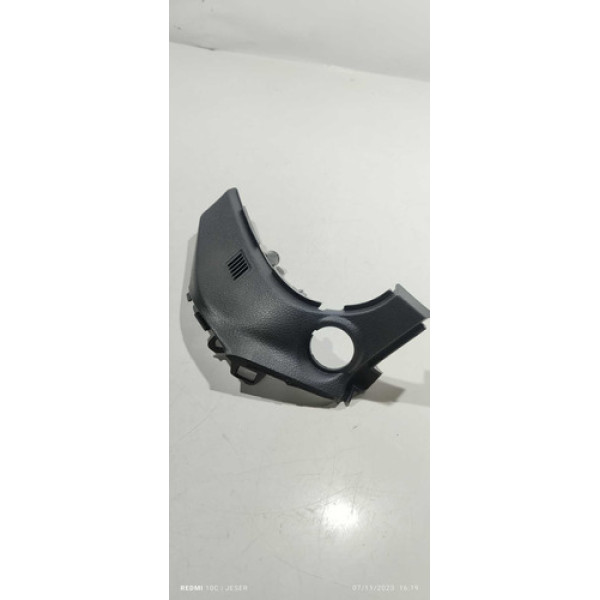 Moldura Do Botão Start Stop Nissan Sentra 2015