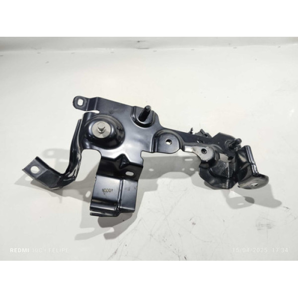 Suporte Da Caixa Do Filtro Ed Ar Mitsubishi Lancer 2012/2015