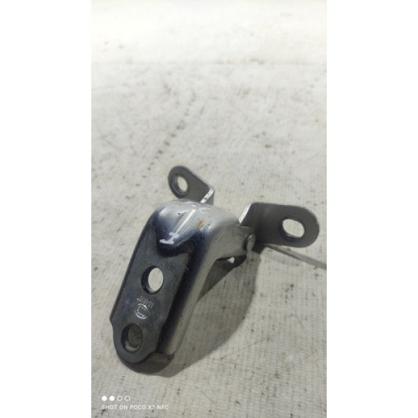 Dobradiça Inferior Porta Traseira Esquerda Hyundai Hb20 2015