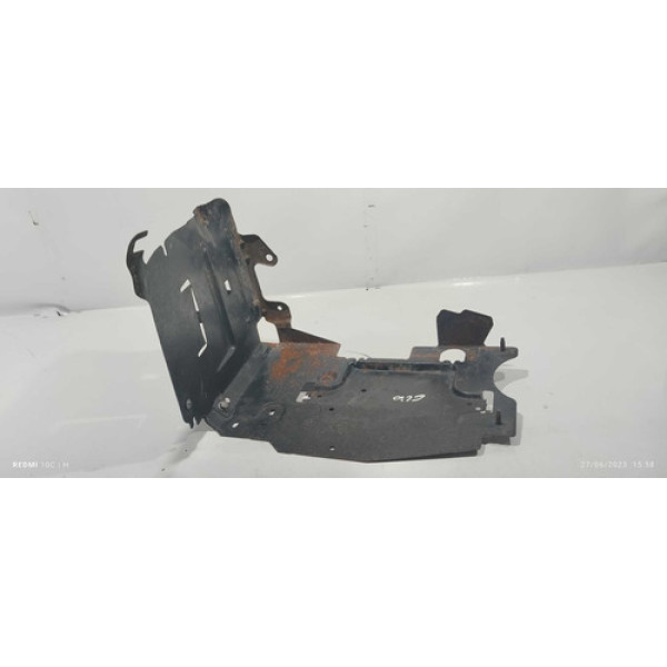 Suporte Da Bateria Renault Clio 1.0 2002