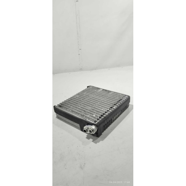 Radiador Do Ar Condicionado Fiat Bravo Sporting 1.8 2013 Man