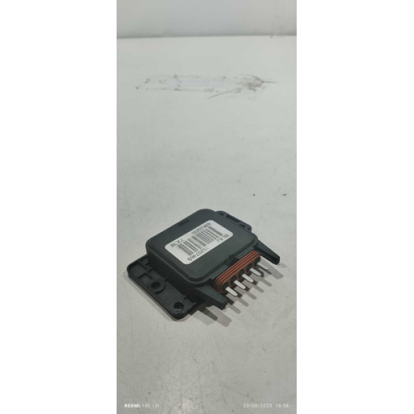 Módulo Controle Ignição Eletrônica Chevrolet S10 1995-2000