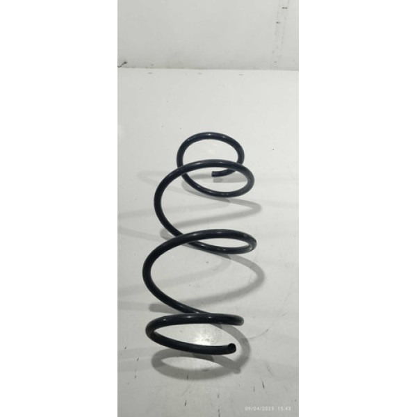 Dianteira Mola Nissan Sentra 2017