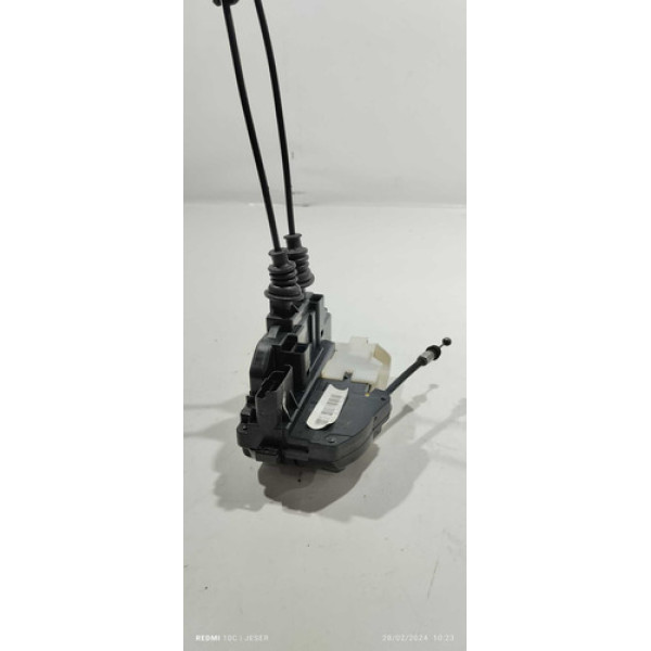 Fechadura Dianteira Esquerda I30 2.0 Automático 16v 2011