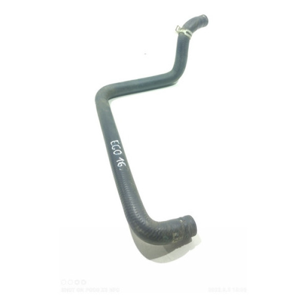 Mangueira Reservatório Radiador Ecosport 1.0 2016