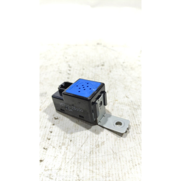 Módulo Sensor Sonoro Hyundai Ix35 2.0 Auto 2015 957102s100