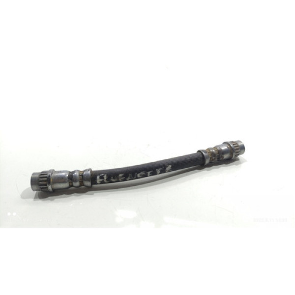 Flexível De Freio Traseiro Esquerdo Renault Fluence 2.0 2012