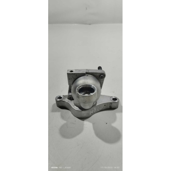 Carcaça Da Válvula Termostática Hyundai Hb20 1.0 2012/2019