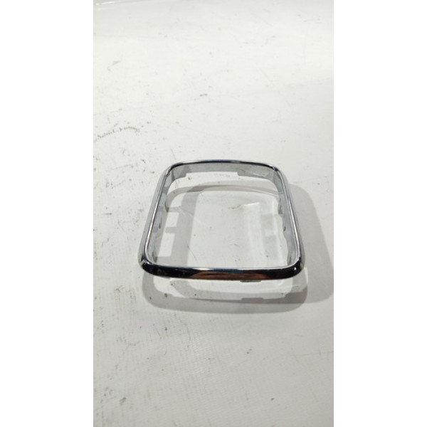 Moldura Da Alavanca Marcha Mercedes B180 B200 A200 06/010