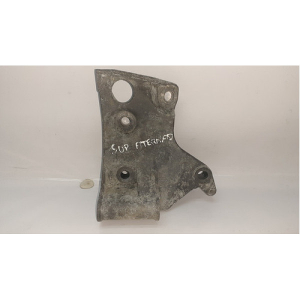 Suporte Alternador Clio Logan Sandero 1.0 16v 2013/16 ( R )