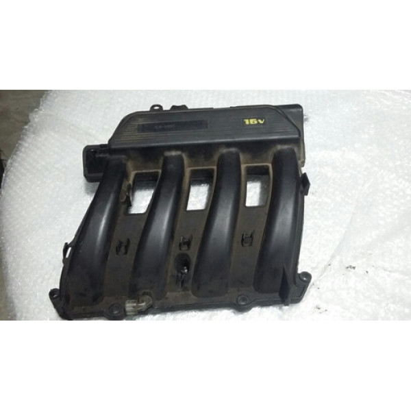 Coletor De Admissao Renault Megane 1.6 16v