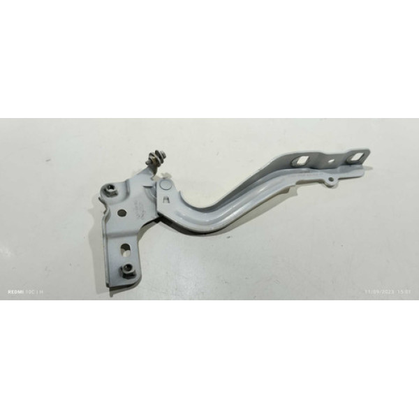 Dobradiça Capô Lado Esquerdo Ford Ka 2015-2020