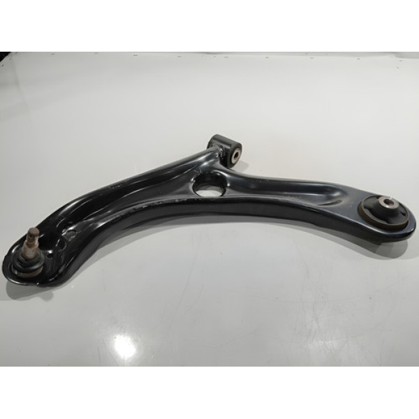 B.a.d.e.ja Esquerda Honda Fit Ex 1.5 Aut 2020