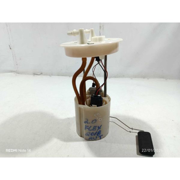 Bomba De Combustivel  Ecosport 2.0 Titanium Flex Aut 2018