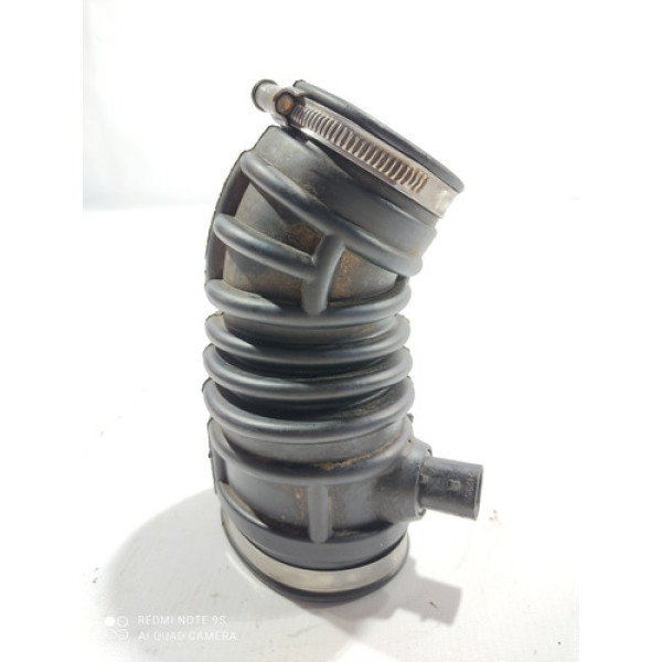 Mangueira Com Sensor Do Filtro De Ar Gm Celta E Corsa Cx14