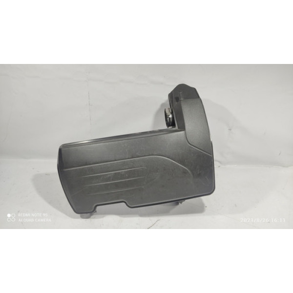 Caixa Filtro De Ar Clio Sandero Logan 1.0 16v