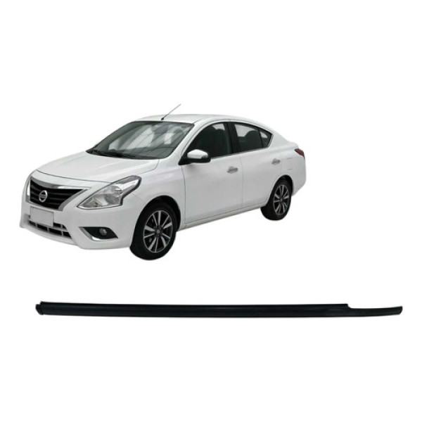 Pestana Externa Traseira Direita Nissan Versa 2016