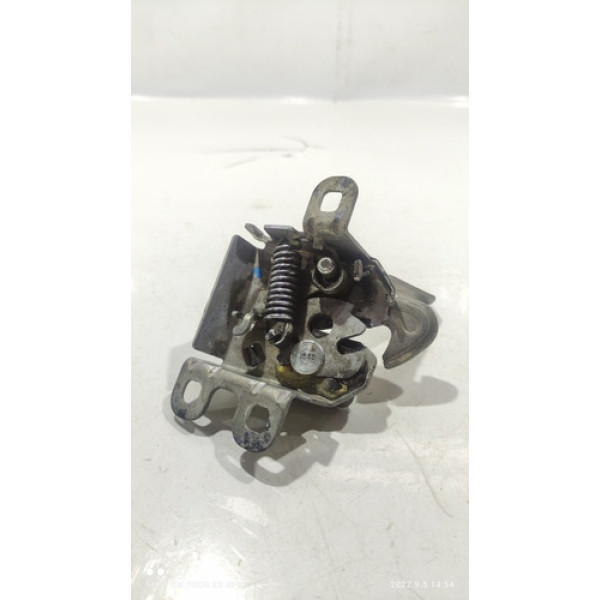 Fechadura Trava Do Capô Fiat Idea 2011-2015