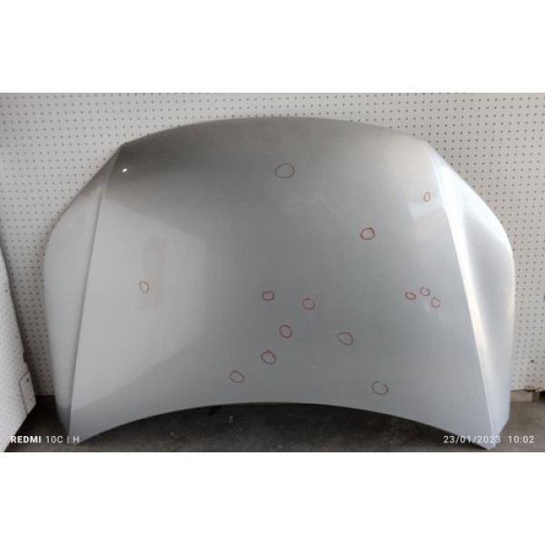 Capô Dianteiro Volkswagen Tiguan Tsi 2009-2012