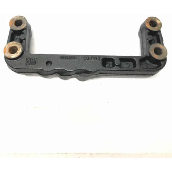 Suporte Coxim Do Motor Fiat Idea Adventure 1.8 E-tork 2015