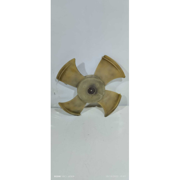 Hélice Da Ventoinha Honda Civic 2000