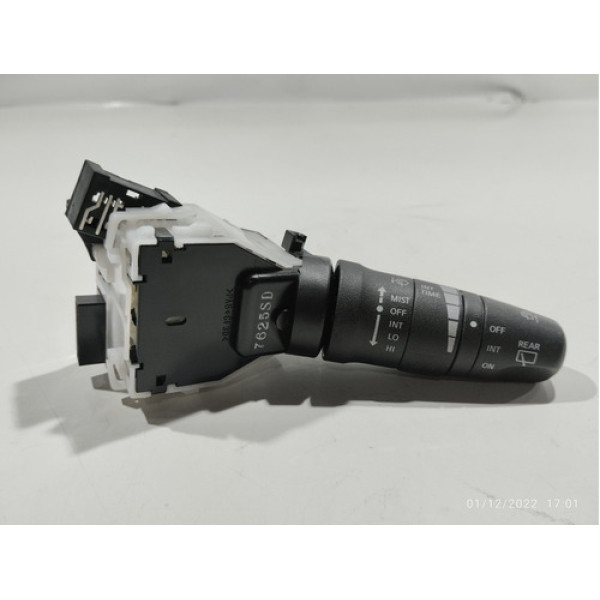 Chave Seta Limpador De Parabrisa Nissan Tiida 2010