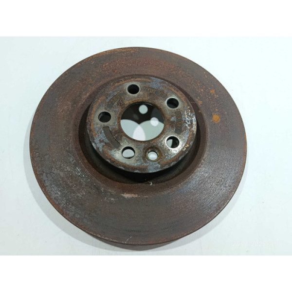 Disco De Freio Dianteiro Discovery Sport Sd4 Hse 2016