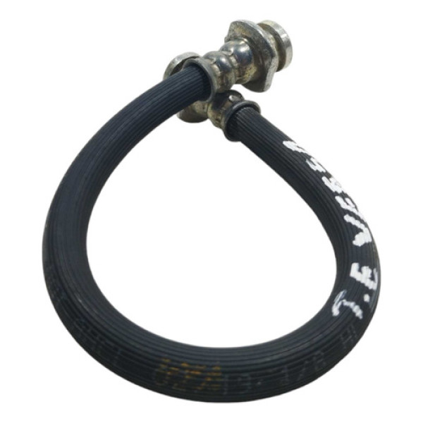 Flexível De Freio Traseiro Esquerdo Nissan Versa 218