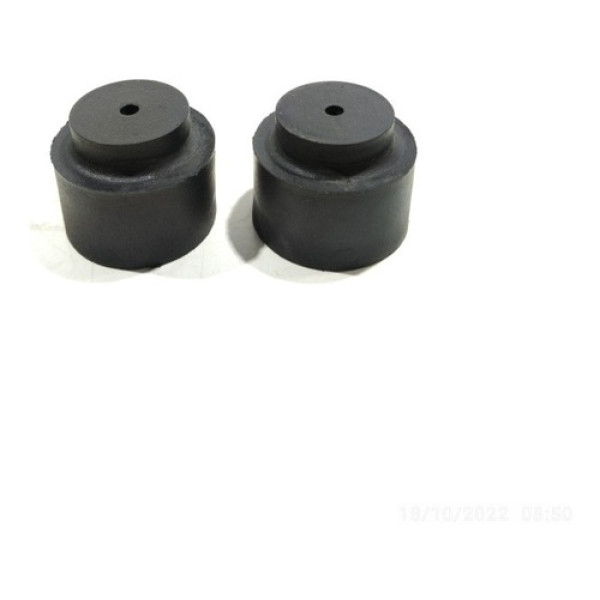 Batente Superior Do Radiador Chery Tiggo 2.0 2015