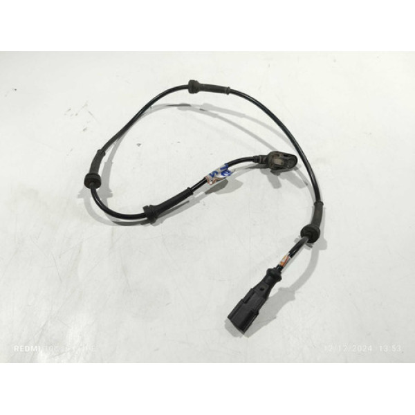 Sensor Traseiro Renault Duster 2013 (esquerdo Direito)