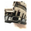 Alternador Fiat Idea Adventure 1.8 E-tork Manual Original 15
