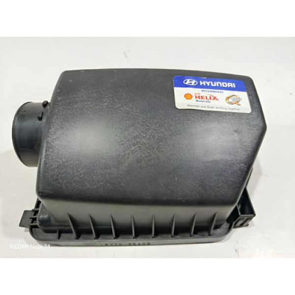 Tampa Caixa Dofiltro De Ar Elantra  2012/2015 (compare