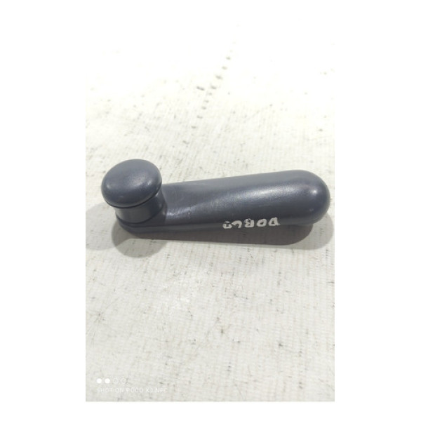 Manivela Elevação Vidro Traseiro Fiat Doblo 2010 