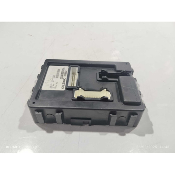 Módulo De Conforto Nissan Sentra 2.0 Aut 2007/2012