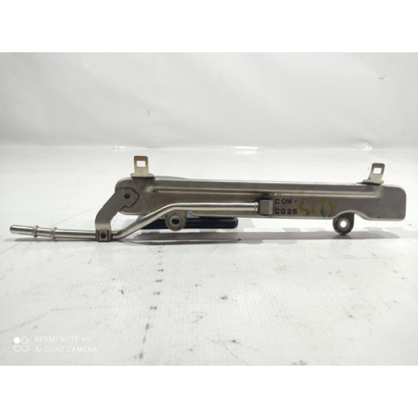 Flauta De Combustível Honda City 2012 1.5 Automático Cx16