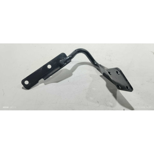 Suporte Do Coxim Do Motor Chery Qq 1.1 Manual  2012