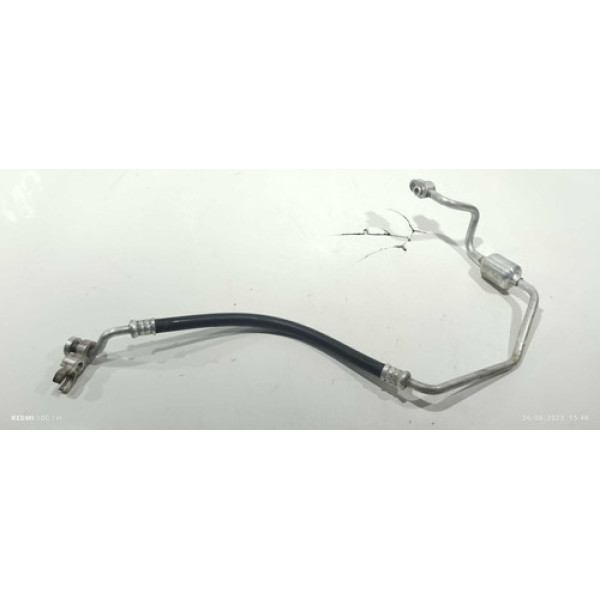 Mangueira Ar Condicionado Chery Celer 1.5 2014 Manual 