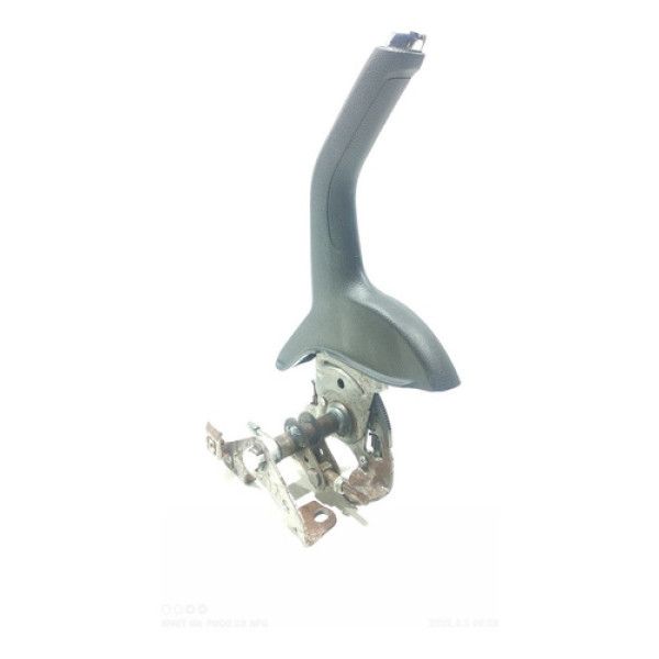 Alavanca Puxador Freio De Chevrolet Onix Lt 1.4 2017