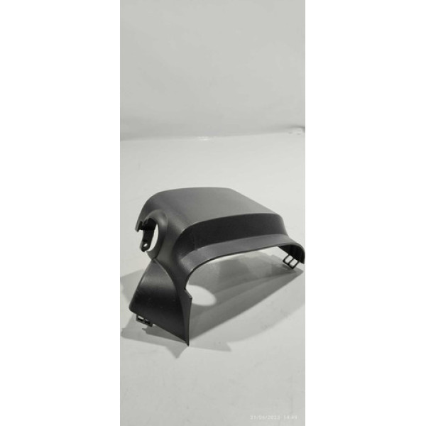 Moldura Coluna De Direção Volante Chery Celer 2014