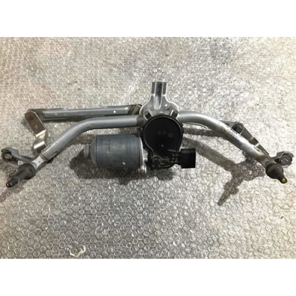 Motor Galhada Do Limpador Peugeot 2008 1.6 Manual 2017/2018