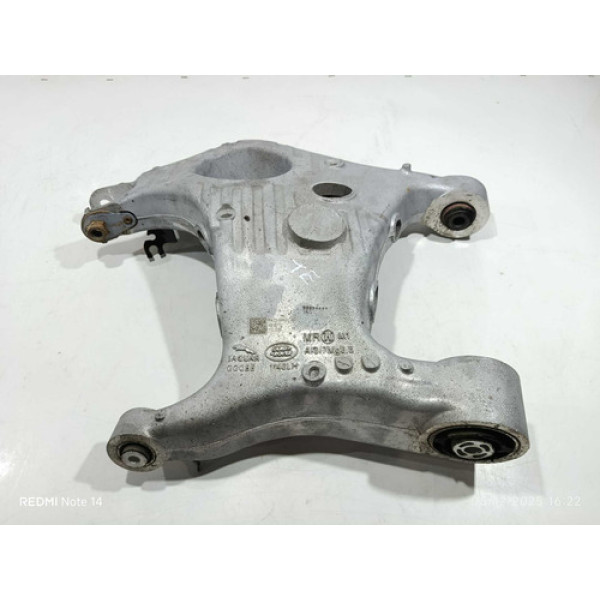 Suporte Bandeja Esquerda Land Discovery Sport Sd4 Hse 2016