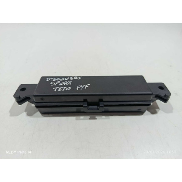 Módulo Anti Ruido Do Teto Discovery Sport 2016 (ver Detalhe