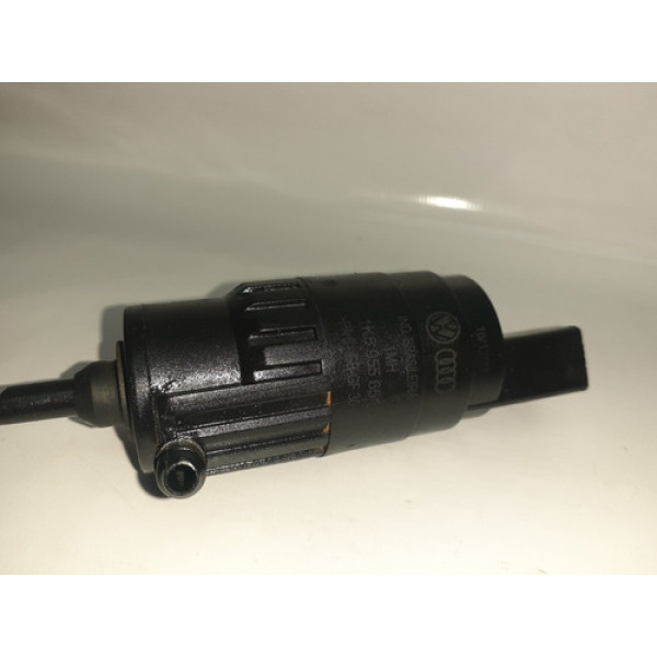 Bomba Água Esguicho Polo Golf Jetta Audi A3