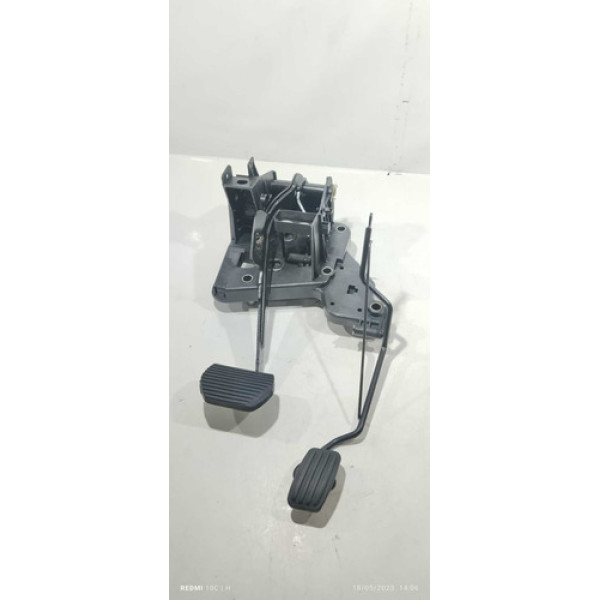Pedal Acelerador Freio C/ Citroën C5 3.0 2004 Aut R