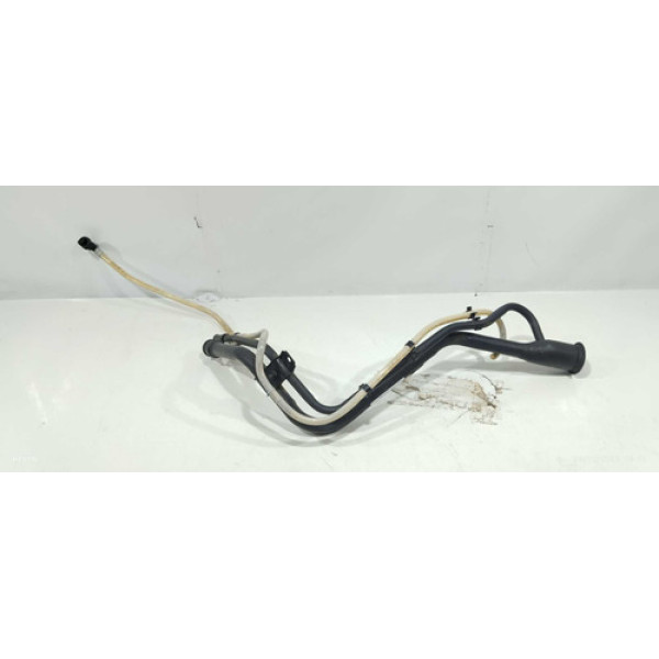 Gargalo Tanque De Combustível Ford Focus 1.6 2018