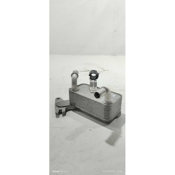 Resfriador De Óleo Câmbio Volkswagen Nivus Tsi 1.0 2022