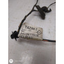 Chicote Porta Tras E T.d Renault Logan 14 241267791r