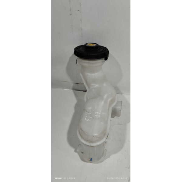 Reservatório Fluido De Freio Fit 1.5 16v Automático 2018