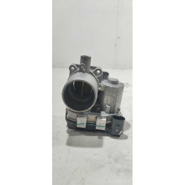 Corpo Borboleta Tbi Fiat Mobi 2023 (55227810/magnetimarelli)